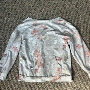 Camo women’s long sleeve